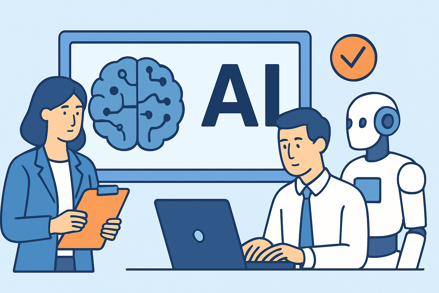 AI Act Implications for Websites Using Machine Learning