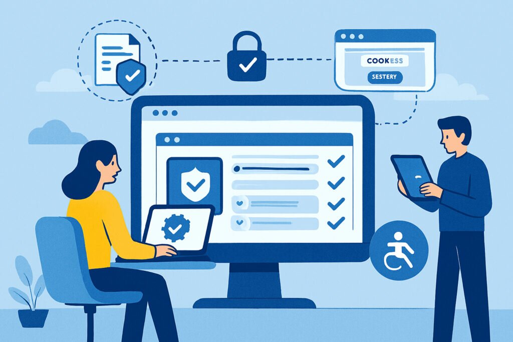 Automated Compliance: The Smart Alternative to Manual Audits