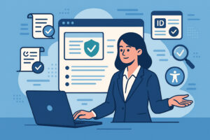 Brand Trust Through Transparent Compliance Management