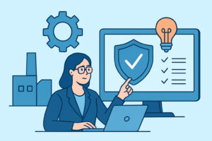 Building a Compliance-First Brand Through Smart Technology