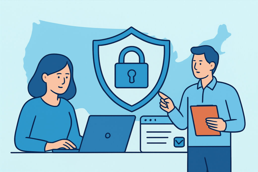 CCPA Compliance for US-Facing Websites – Practical Steps