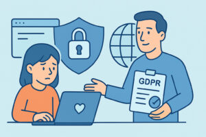 Children's Privacy Online – COPPA, GDPR-K and Site Design