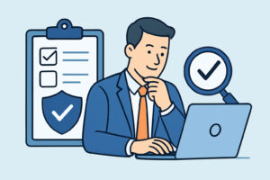 Choosing Your First Compliance Monitoring Service