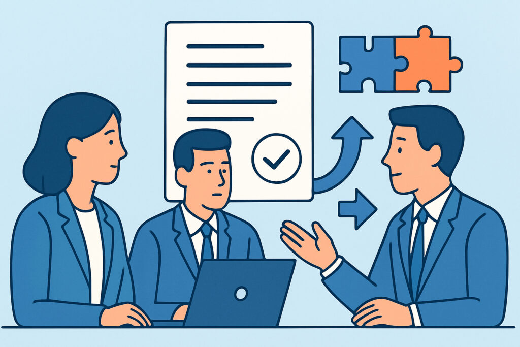 Compliance Communication During Mergers and Acquisitions