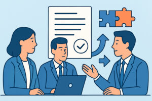 Compliance Communication During Mergers and Acquisitions