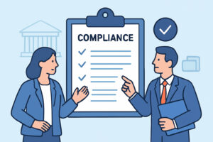 Compliance Documentation – What Regulators Actually Request