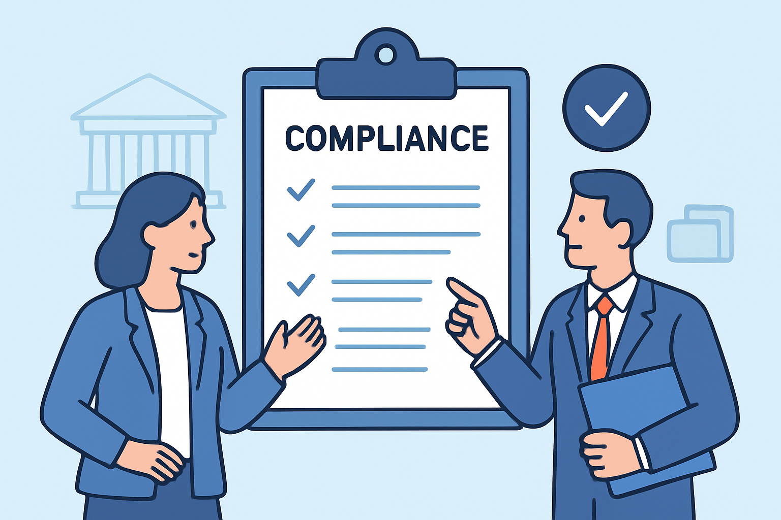 Compliance Documentation – What Regulators Actually Request