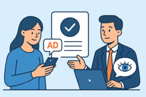 Compliance for Affiliate Marketers and Influencer Disclosures