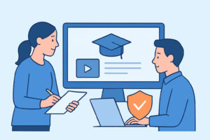 Compliance for Educational Websites and Online Learning
