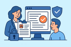 Compliance for Job Application Forms and Recruitment Sites