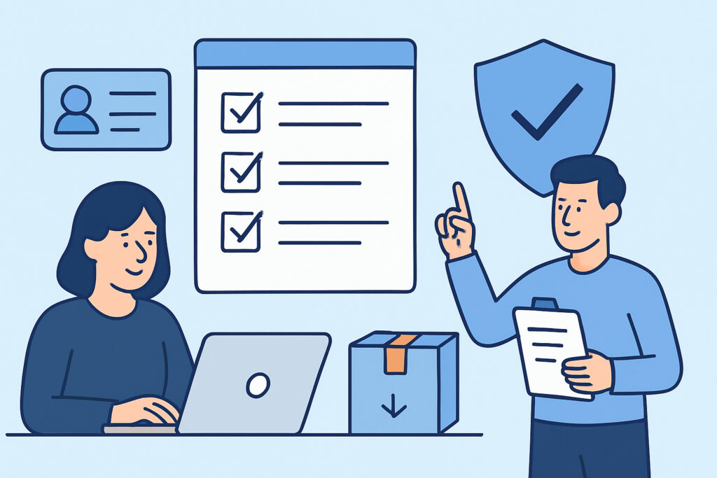 Compliance for Membership Sites and Subscription Services