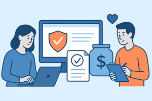 Compliance for Non-Profit Websites and Donor Data