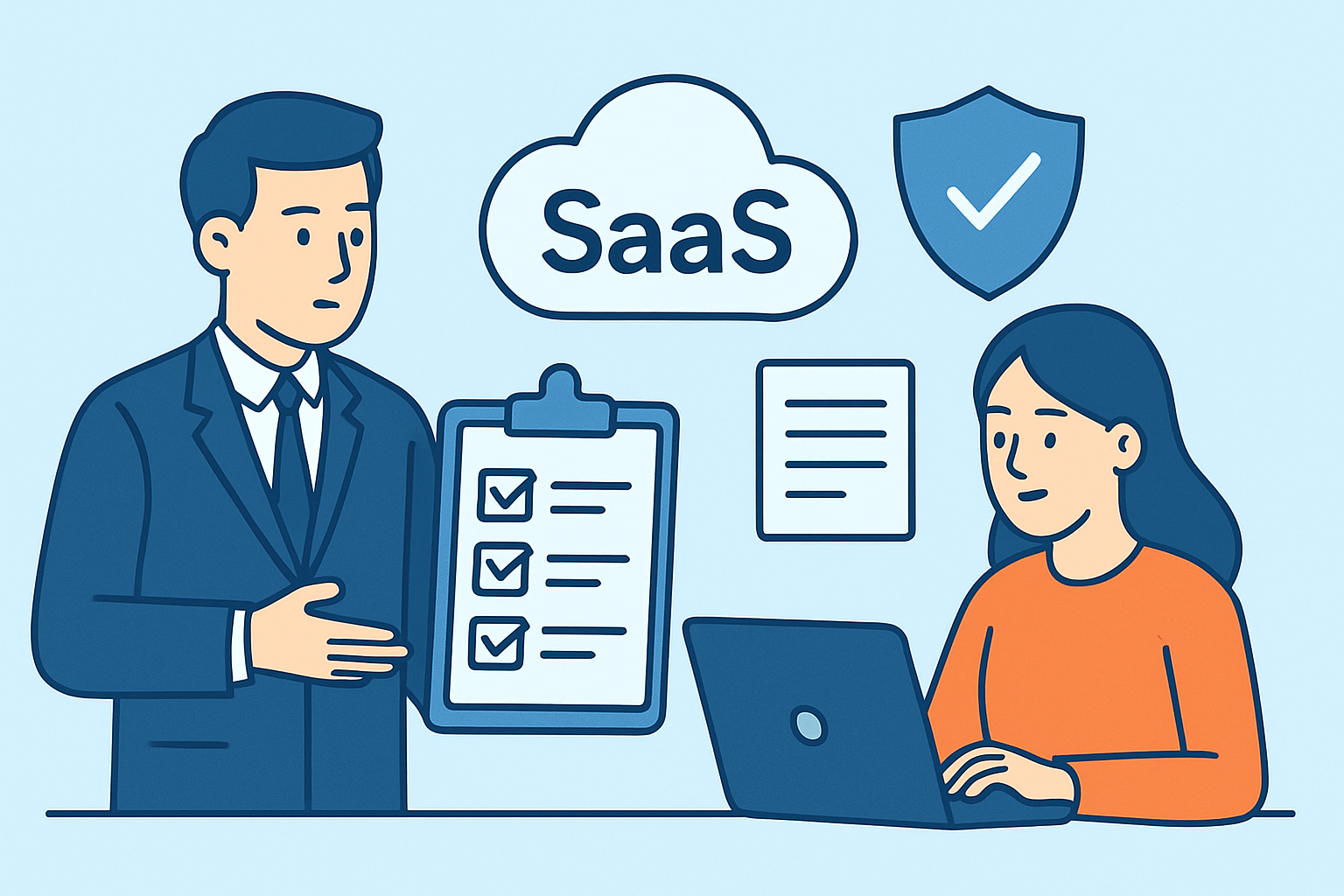 Compliance for SaaS Companies – Special Considerations