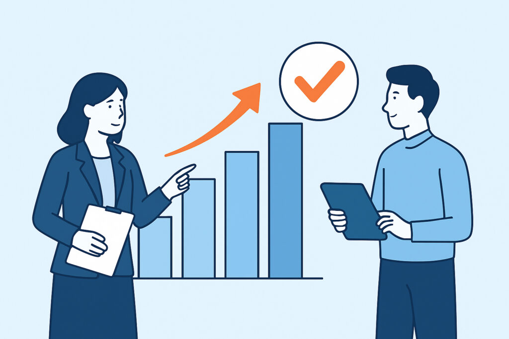 Compliance Maturity Model – Where Does Your Business Stand