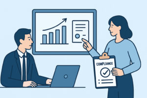 Compliance Reporting to Management – Templates and Tactics