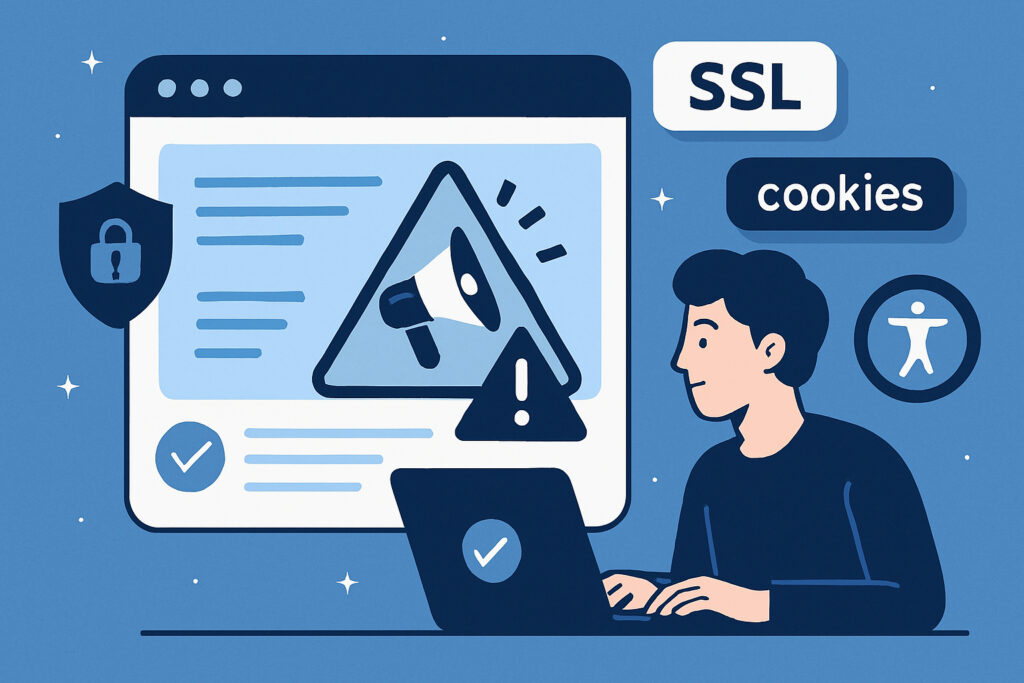 Consumer Rights Notifications: Are Yours Always Visible?