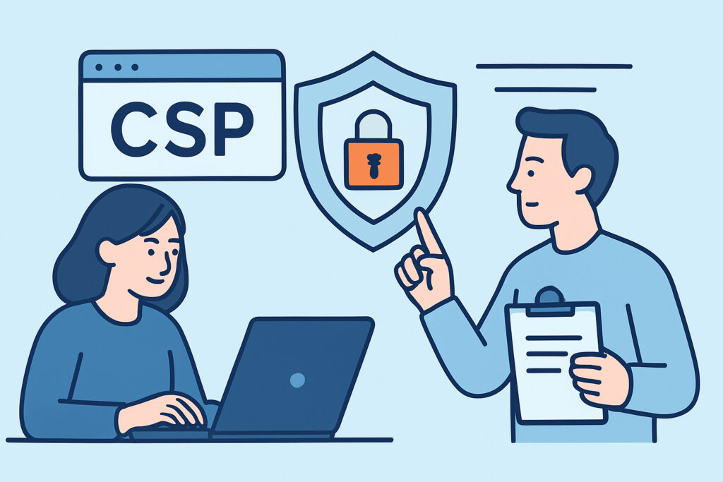 Content Security Policy Directives Explained for Marketers