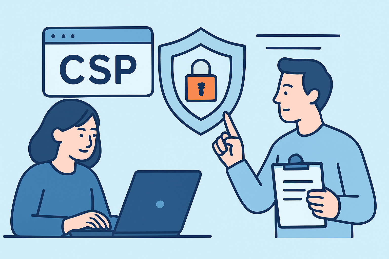 Content Security Policy Directives Explained for Marketers