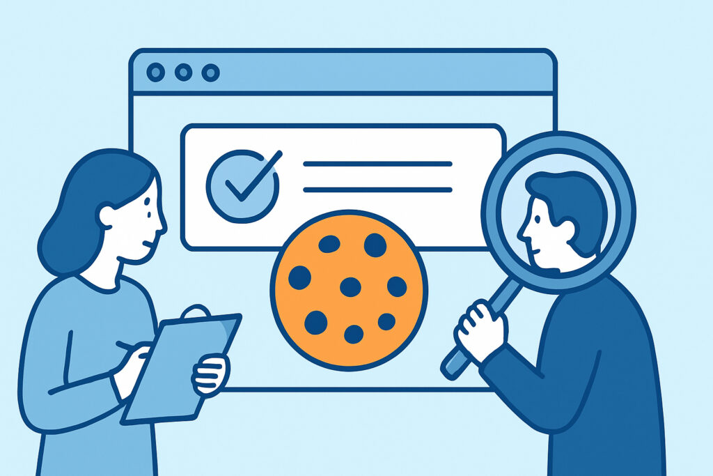 Cookie Consent Monitoring: Beyond Visual Verification