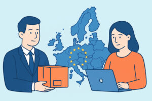 Cross-Border Compliance – Selling to Multiple EU Countries