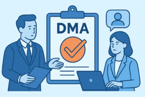 DMA Compliance for Gatekeepers and Their Partners