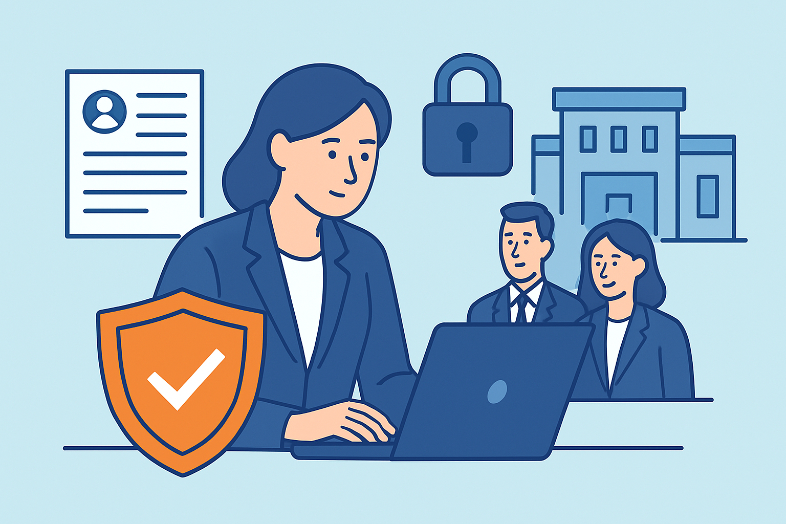 DPO Responsibilities for Mid-Sized Businesses Online