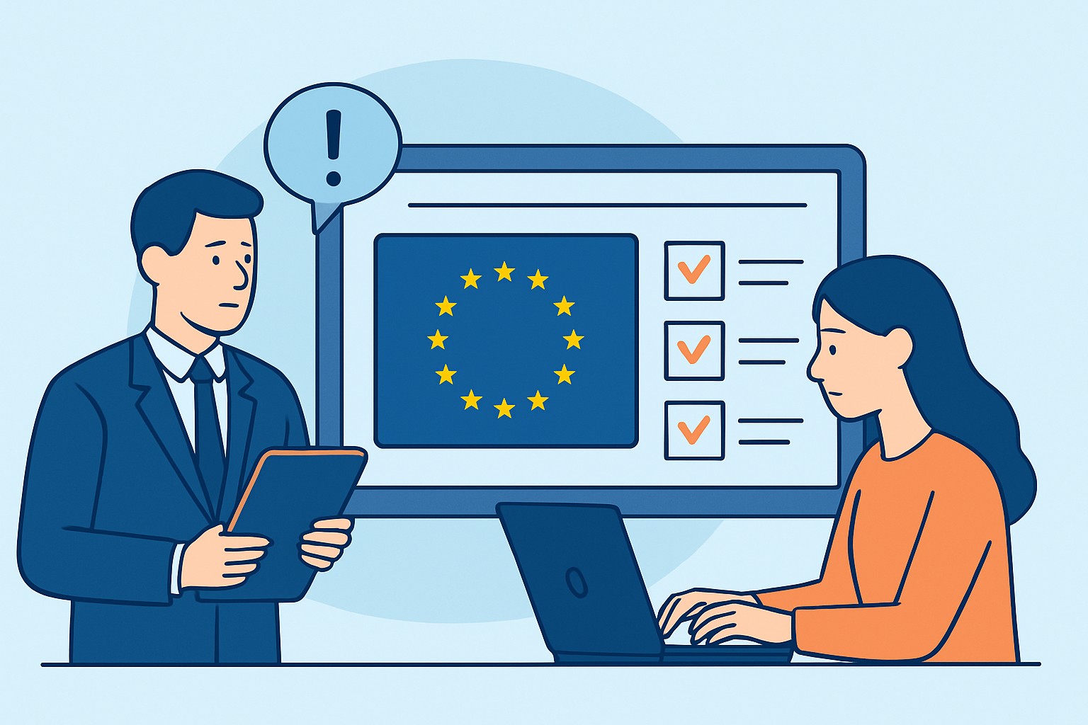 DSA Obligations for Online Platforms and Marketplaces