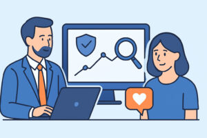 How Continuous Monitoring Builds Customer Trust