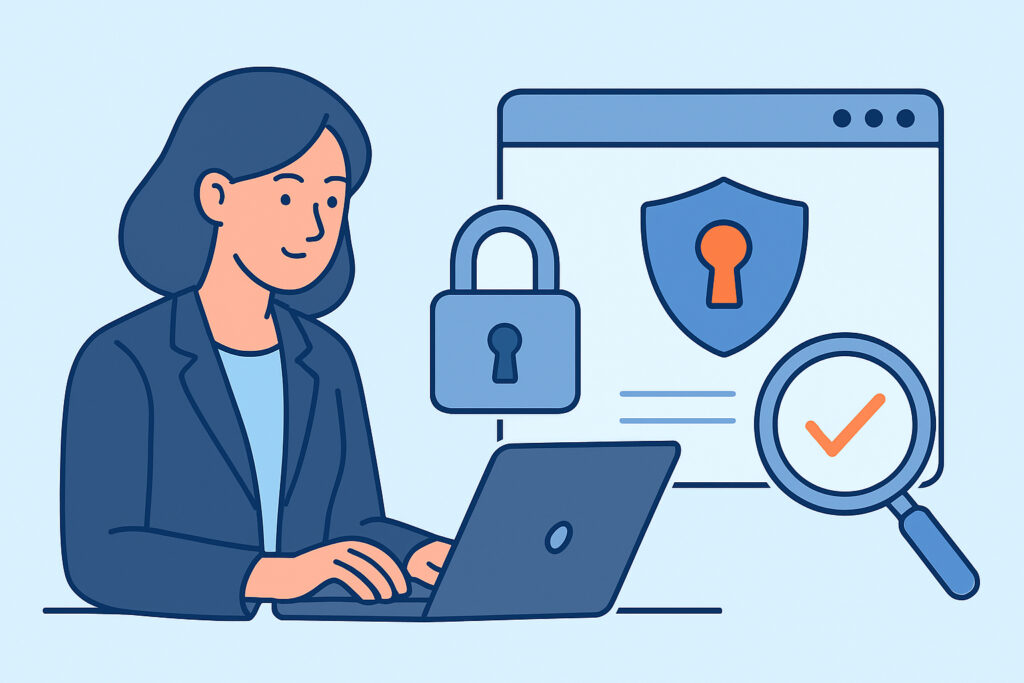 How Privacy-Enhancing Technologies Support Site Compliance