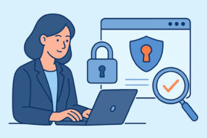 How Privacy-Enhancing Technologies Support Site Compliance