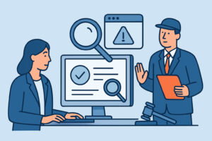 How Regulators Use Automated Scanning to Find Violations