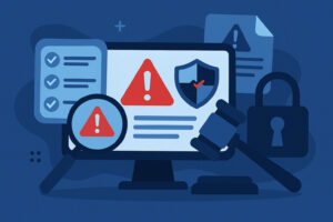 How Security Header Weaknesses Create Legal Vulnerabilities