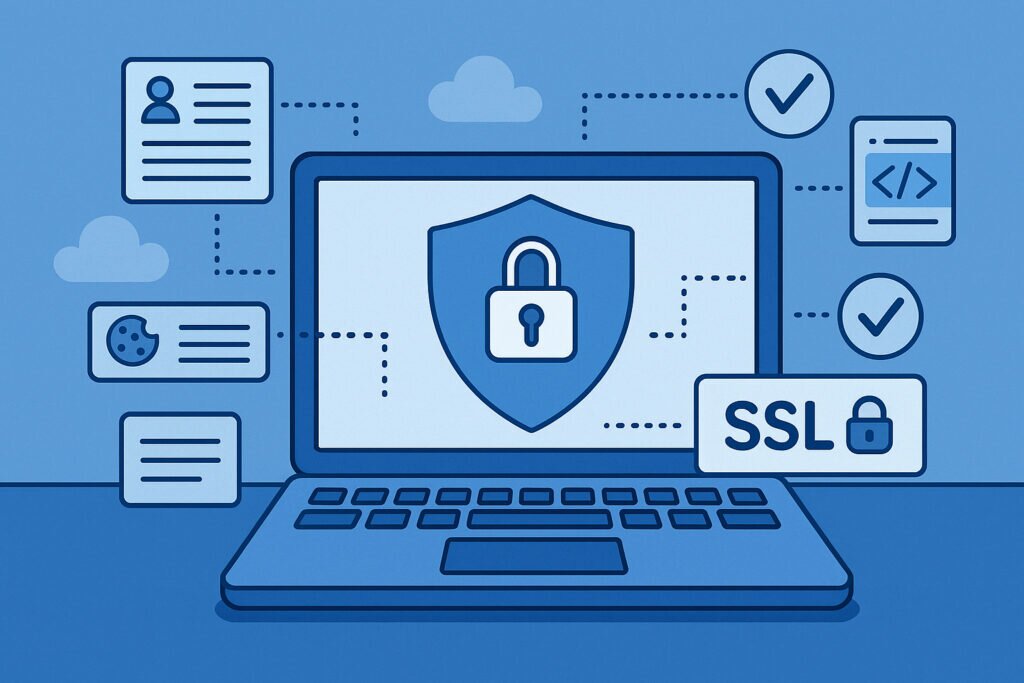 How SSL Certificate Monitoring Prevents Compliance Disasters