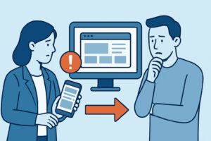 Mobile Site Compliance vs. Desktop – Common Discrepancies