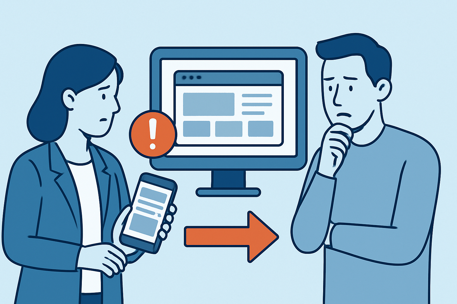 Mobile Site Compliance vs. Desktop – Common Discrepancies