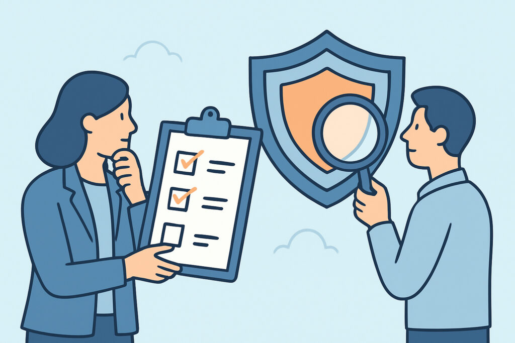 Multi-Layer Compliance: Why Surface Checks Aren't Enough