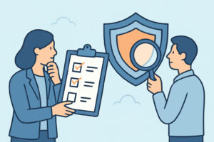Multi-Layer Compliance: Why Surface Checks Aren't Enough