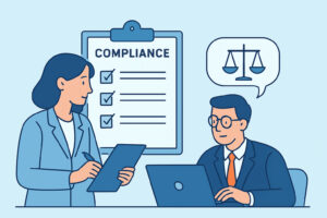 Outsourcing Compliance – Working With External Counsel