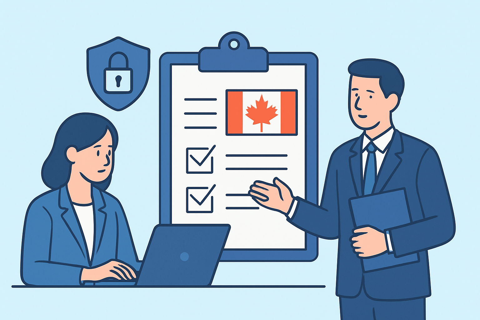 PIPEDA Compliance for Canadian Markets – What's Required