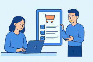 Pre-Contractual Information Requirements for Online Sellers