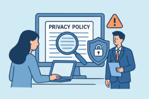 Privacy Policy Monitoring: Preventing Costly Oversights