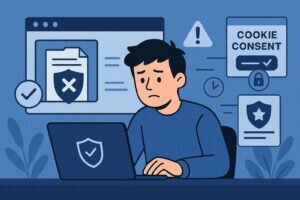 Privacy Policy Outages: How Fast Can You Detect Them?