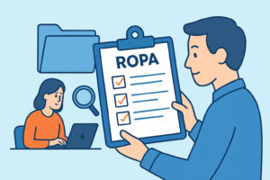 Records of Processing Activities – ROPA in Practice