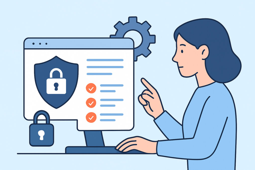 Security Header Analysis: Technical Compliance Made Simple