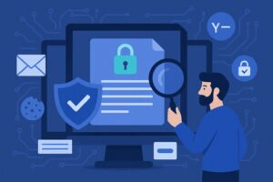 Security Headers Explained: Your Website's First Defense Line