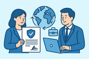 Standard Contractual Clauses for International Data Transfers
