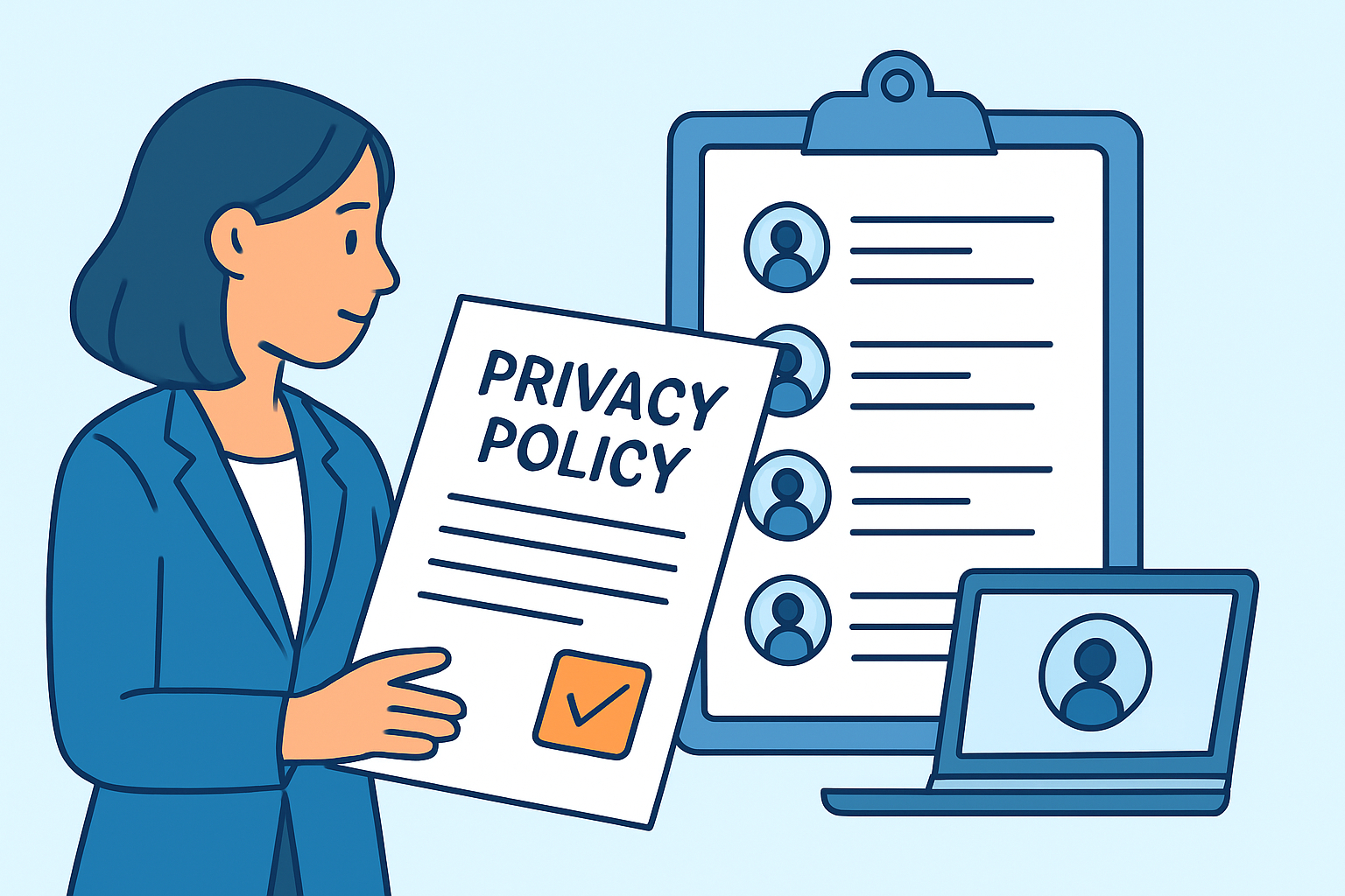 Subprocessor Lists – Why Your Privacy Policy Needs Them
