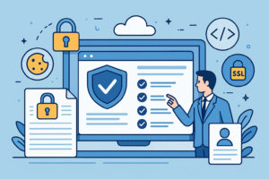 The Complete Guide to Website Compliance Automation