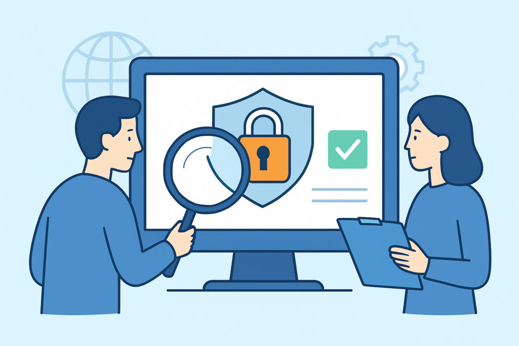 The Complete SSL Compliance Monitoring Strategy
