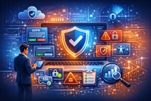 The Compliance Monitoring Approach That Scales With Growth